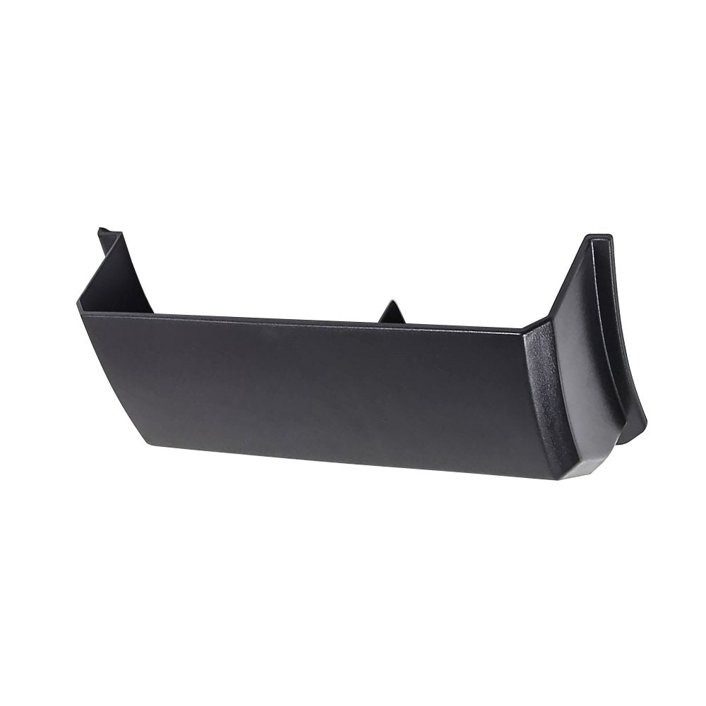 Tesery Driver Side Dash Panel Storage Box for Tesla Model Y/3