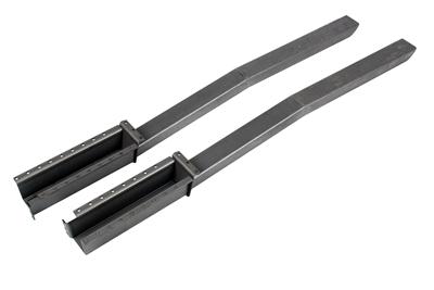 Detroit Speed Weld-On Subframe Connectors - 010105DS