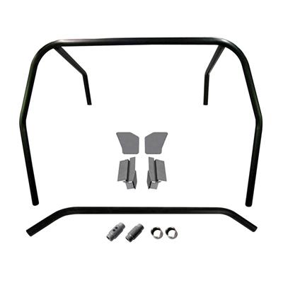 Detroit Speed Roll Cages - 011303DS