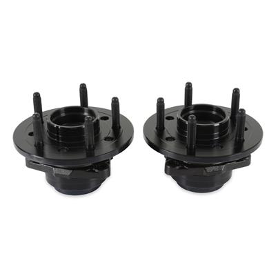 Detroit Speed Wheel Hub Conversion Kits - 030603DS