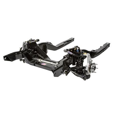 Detroit Speed Hydroformed Subframes - 032005DS