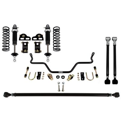 Detroit Speed Rear Speed 2 Kits - 041641DDS