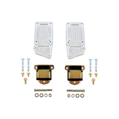 Detroit Speed Engine Mount Bracket Kits - 060409DS