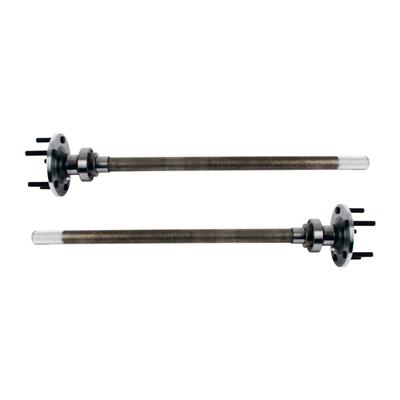 Detroit Speed Rear Axle Shafts - 070905DS