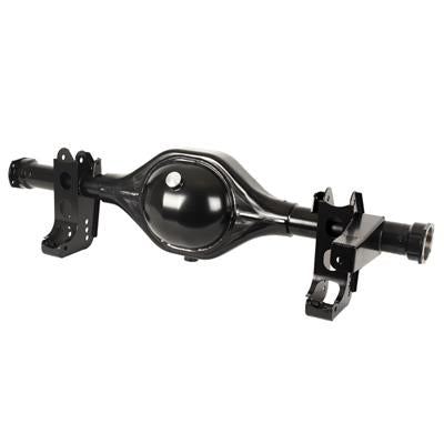 Detroit Speed Ford 9 in. QUADRALink Axle Housings - 071535DS