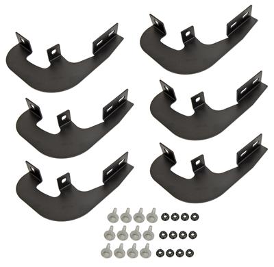 Dee Zee Bracket Kit