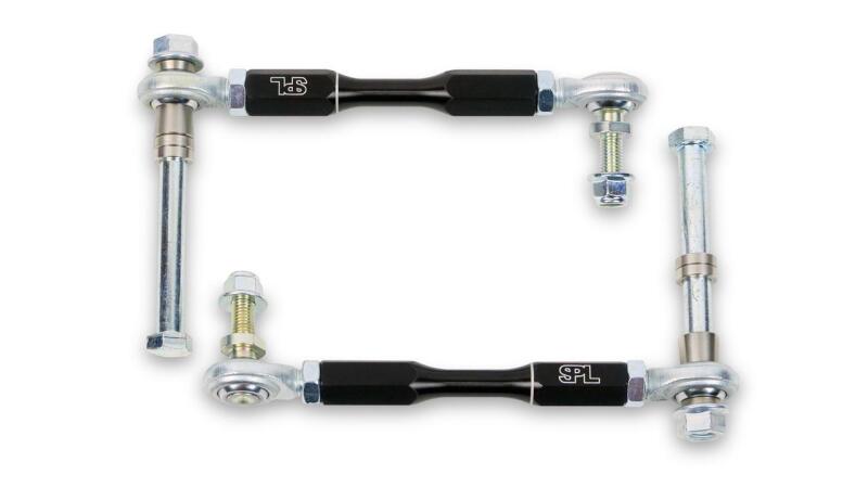 SPL Parts SPL Part Porsche Front Swaybar Endlinks for 996/997/Boxster/Cayman