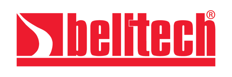 Belltech Lowering Kit With Sp Shocks 570Sp