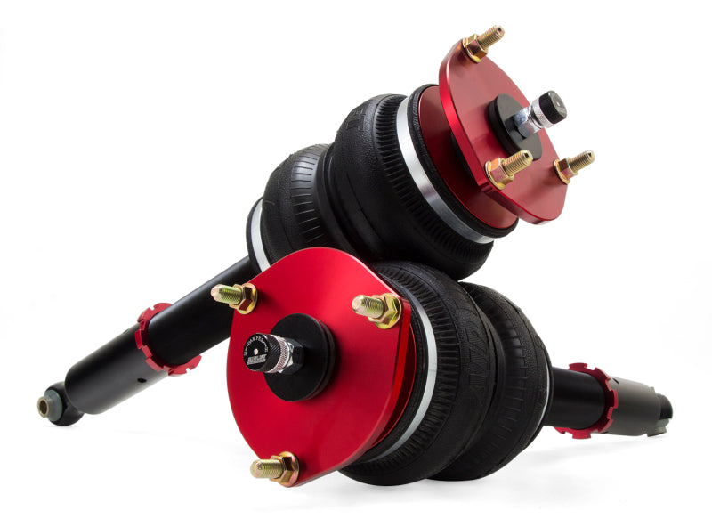 Air Lift AIRLIFT Performance Rear Kit