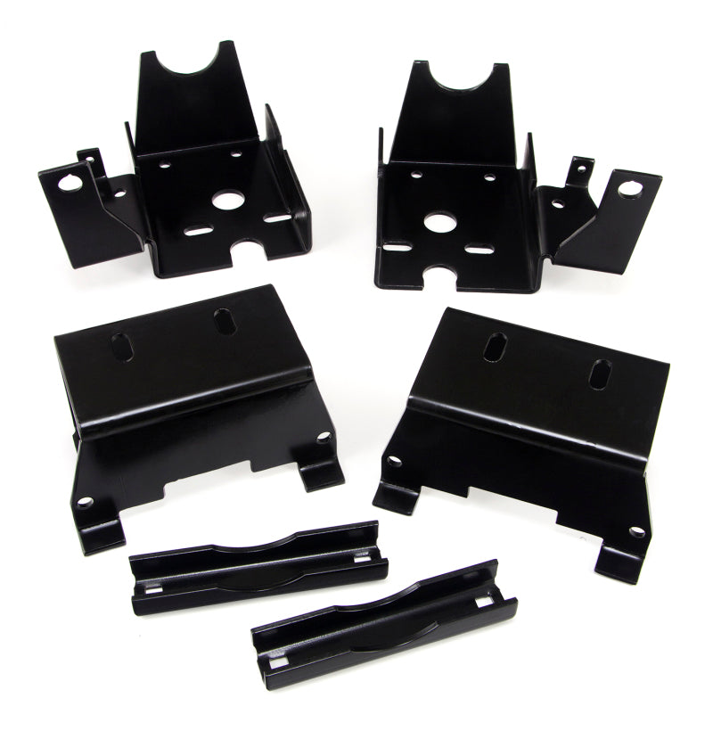 Air Lift AIRLIFT Loadlifter 5000 Ultimate for 2016 Nissan Titan XD (2WD/4WD)