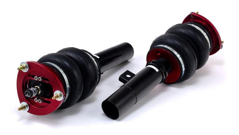 Air Lift AIRLIFT MKVII Platform - Front Performance Kit