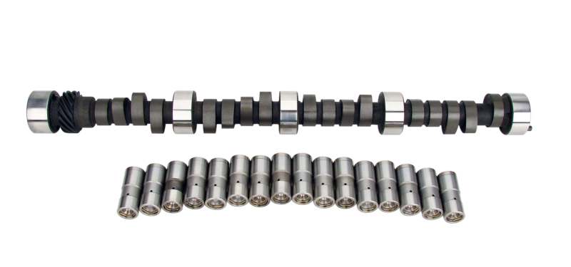 Comp Cams CS Nostalgia 300HP+ Cam & Lifter Kit