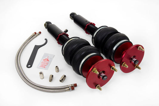 Air Lift AIRLIFT Performance Front Kit for Lexus IS 350 RWD, 06-13, GS 350 RWD 07-12