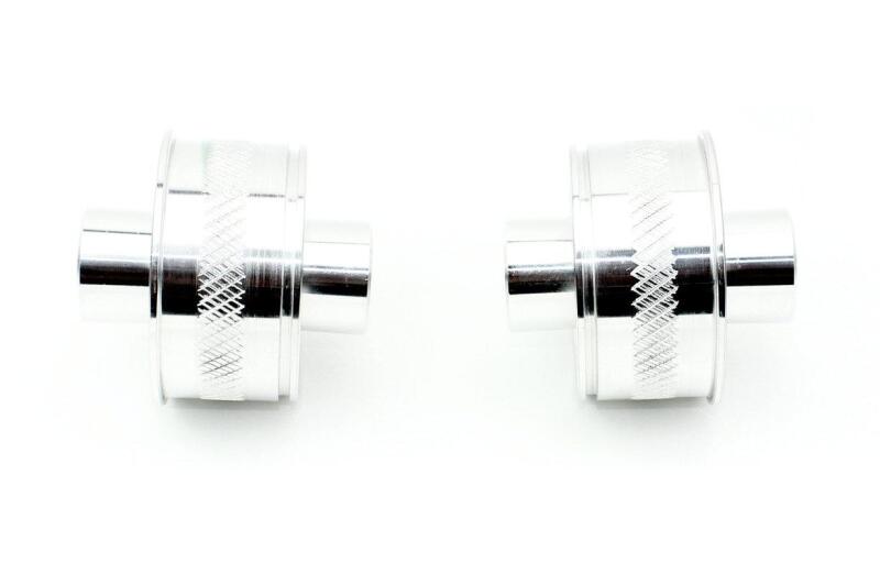 SPL Parts SPL Part BMW E9X/E8X/F8X Non-Adjustable Front Caster Rod Bushings