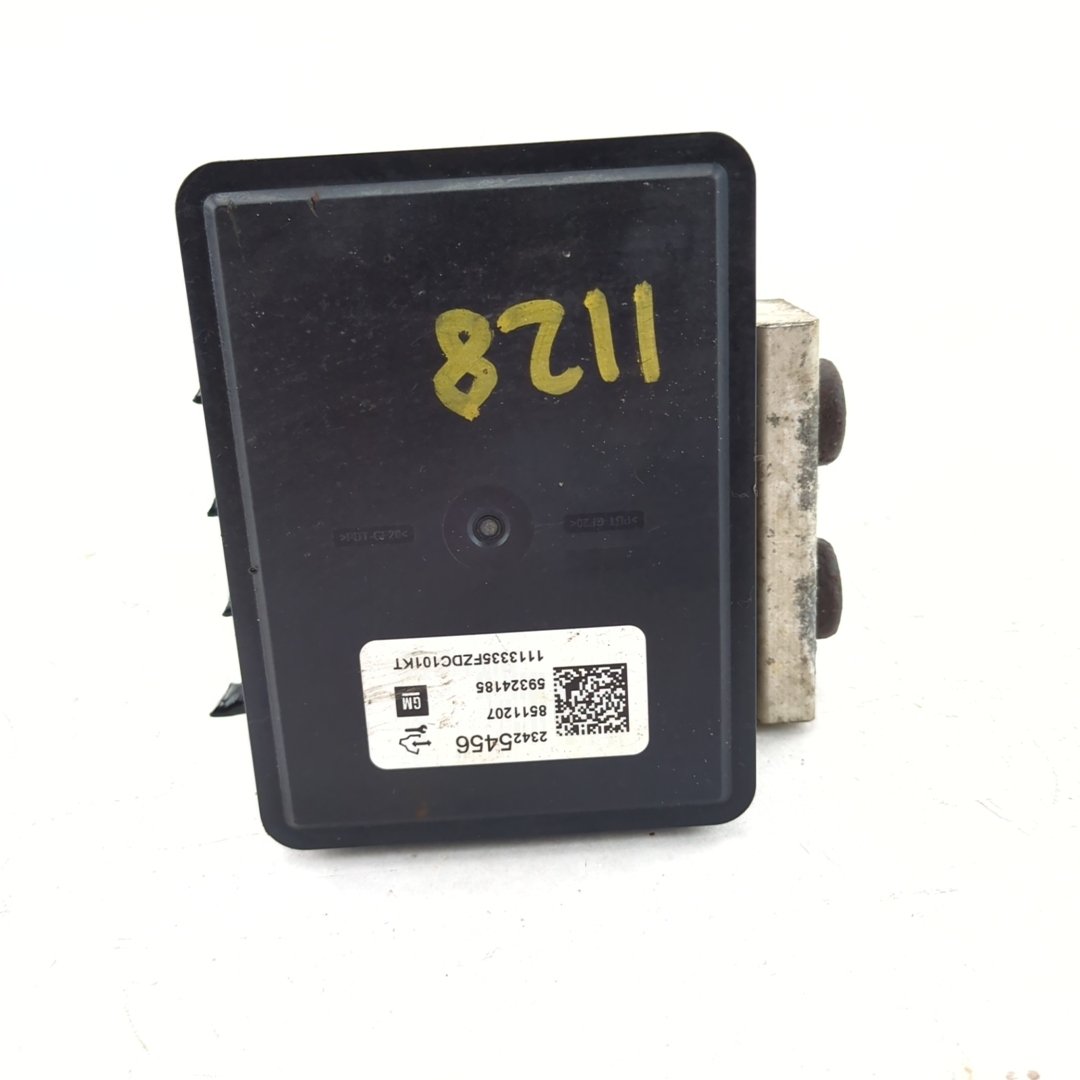 GM 2014 2015 2016 Silverado Sierra ABS Anti-Lock Brake Pump Module