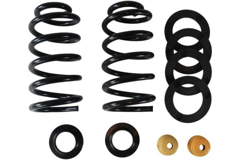 Belltech Pro Coil Spring Set 07+ Gm/gmc SUV 1500