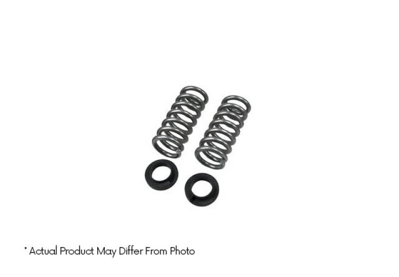 Belltech Lowering Kit With Nd2 Shocks 715Nd