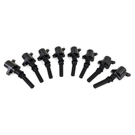 797 Offroad Mishimoto 01-10 Ford F150 Eight Cylinder Ignition Coil Set