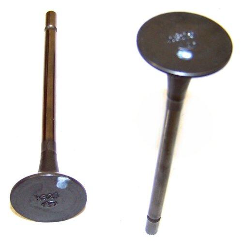 2008 Kia Rondo 2.7L Exhaust Valve