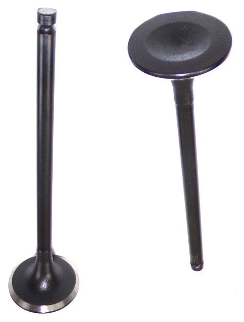 2012 Mitsubishi Outlander 3.0L Exhaust Valve