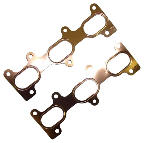 DNJ Exhaust Manifold Gasket Set 1999-2010 Hyundai, Kia 2.5L-2.7L