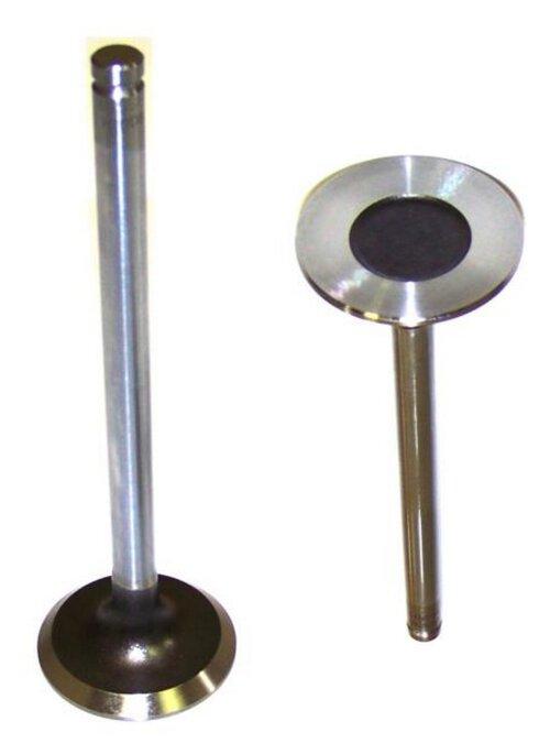1994 Jeep Cherokee 2.5L Exhaust Valve