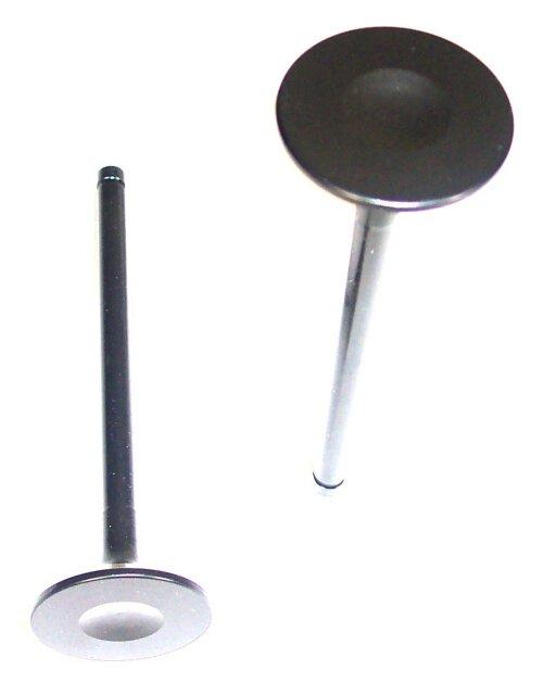 1985 Honda Civic 1.5L Exhaust Valve