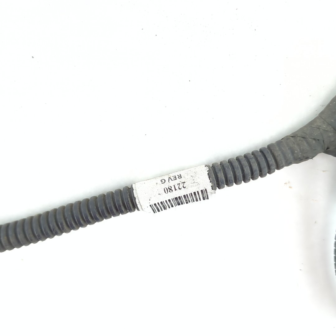 GM 2014 2015 Chevrolet Silverado 1500 Right Taillight Wire Harness Loom OEM
