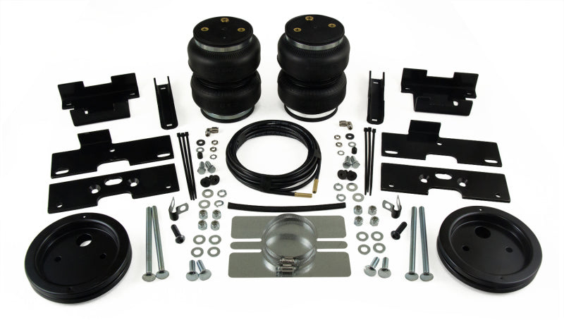 Air Lift AIRLIFT Loadlifter 5000 Ultimate Air Spring Kit w/Internal Jounce Bumper