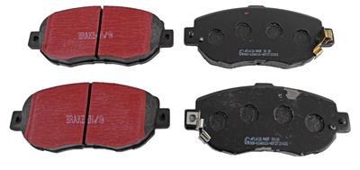 EBC Ultimax 2 Brake Pads - UD619