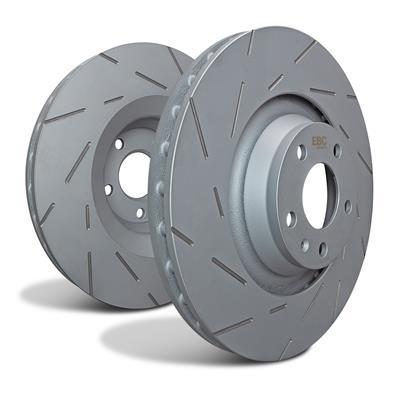 EBC USR Series Sport Rotors - USR855