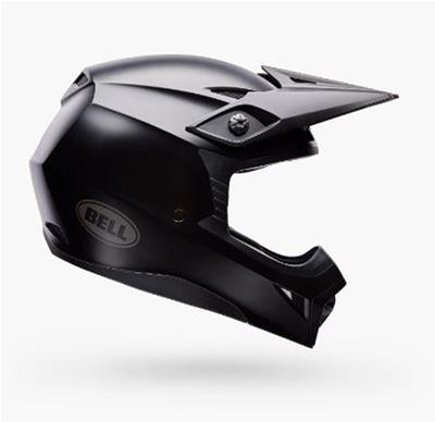 Bell MX-10 MIPS Helmets - 7174060