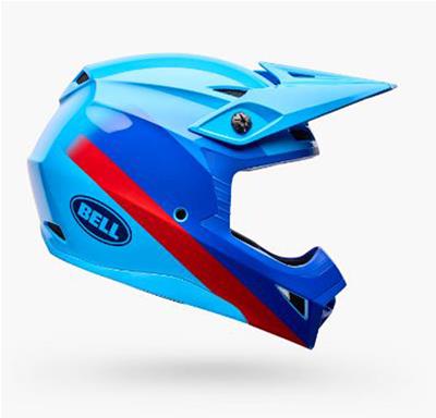 Bell MX-10 MIPS Helmets - 7174083