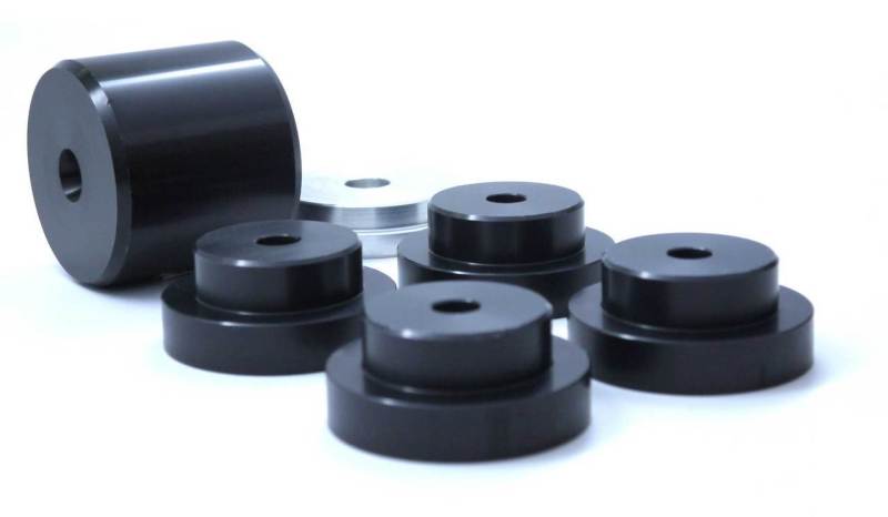 SPL Parts SPL Part 370Z/G37 Solid Differential Mount Bushings