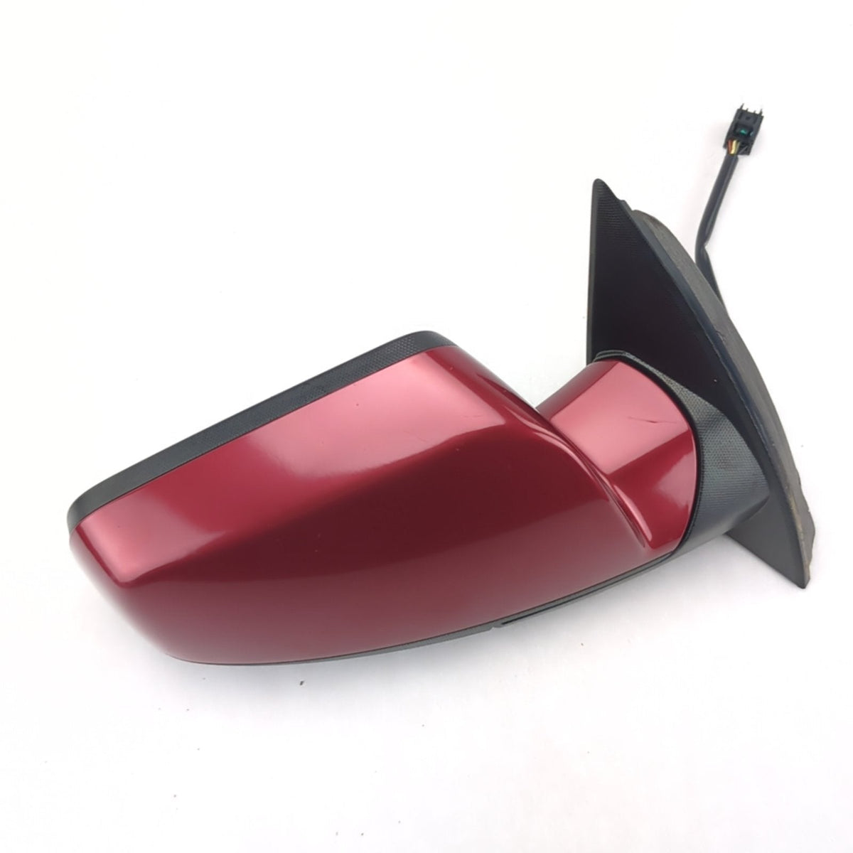 GM 2010 2011 Equinox Terrain Side View Mirror Right Passenger