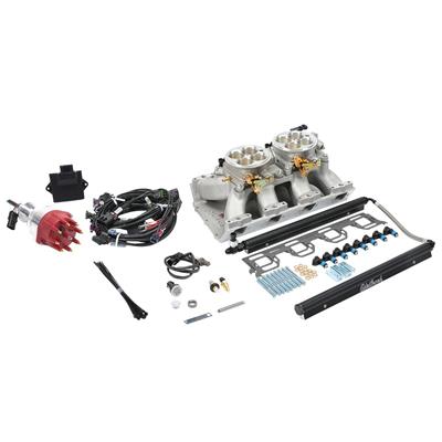 Edelbrock Pro-Flo 4 EFI Systems - 35670