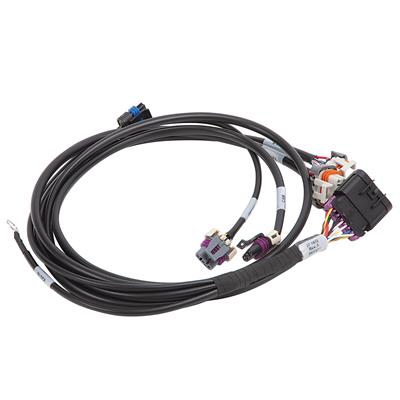 Edelbrock LS Pro-Flo 4 EFI Harnesses - 35714