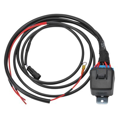 Edelbrock Pro-Flo 4 Plus Self-Learning Engine Management System Harnesses - 36115