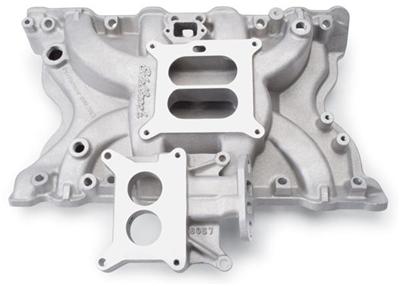 Edelbrock Performer Intake Manifolds - 3771