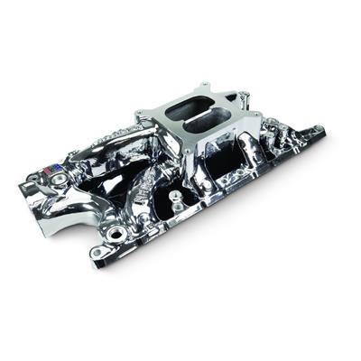 Edelbrock Intake Manifold