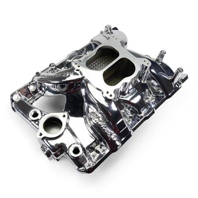 Edelbrock Performer RPM Intake Manifolds - 7156CP