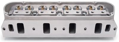 Edelbrock Victor Series Race Cylinder Heads - 77219