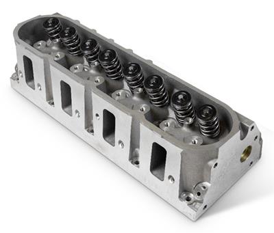 Edelbrock E-Street Cylinder Heads - 77618
