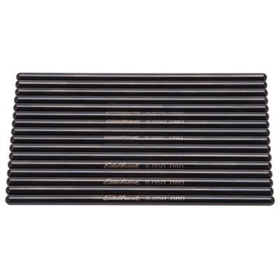Edelbrock Chromoly Pushrods - 9637