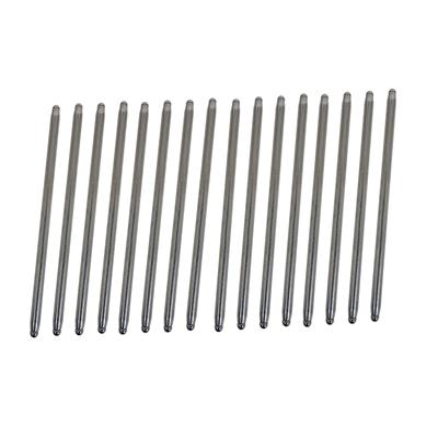 Edelbrock Chromoly Pushrods - 9647