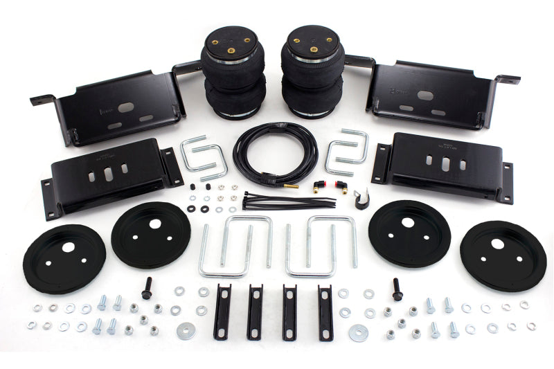 Air Lift AIRLIFT Loadlifter 5000 Ultimate Air Spring Kit w/Internal Jounce Bumper