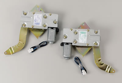 Electric-Life Power Window Kits - GM1046769K