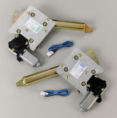 Electric-Life Power Window Kits - GM947072K