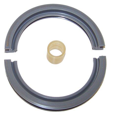 DNJ Crankshaft Seal 1970-1990 Chevrolet, GMC 7.4L