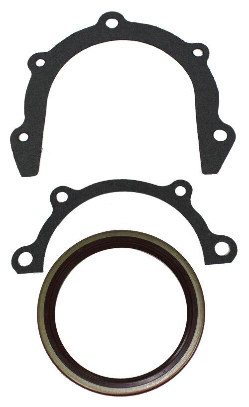 DNJ Crankshaft Seal 1981-2011 Chrysler, Dodge, Eagle, Plymouth, Volkswagen 2.2L-4.0L